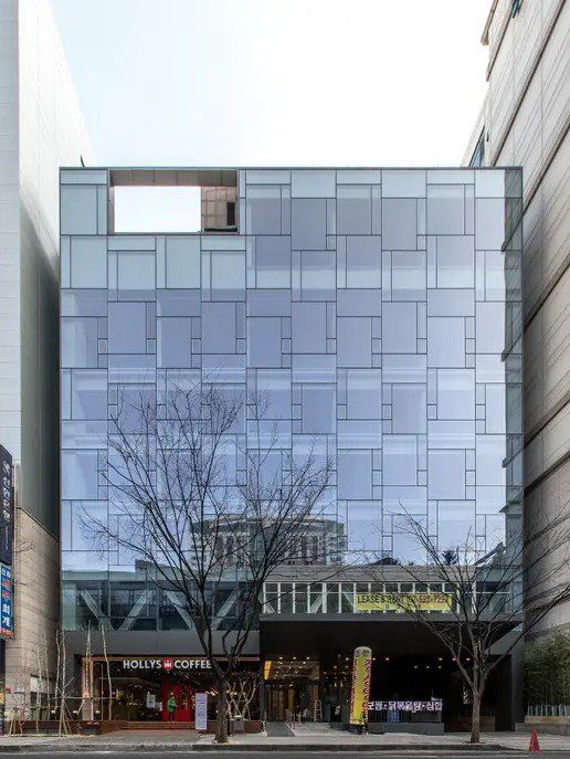 경기 성남시 분당구 수내동 N타워가든 전경. 알스퀘어 제공