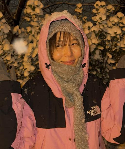 사진=김나영 SNS