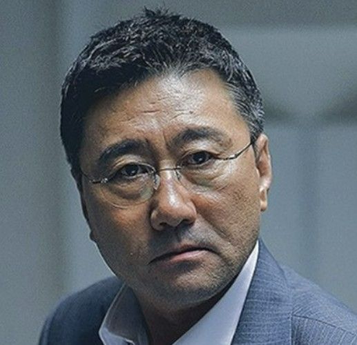 옥씨부인전 출연 최정우