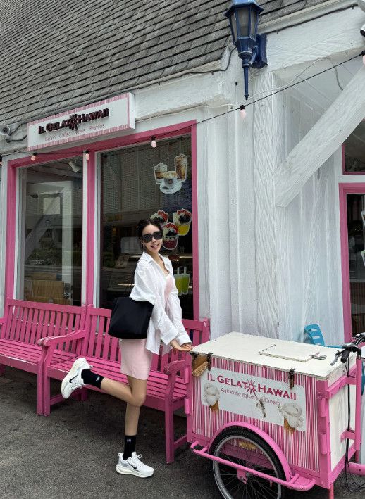 사진=효민 인스타그램