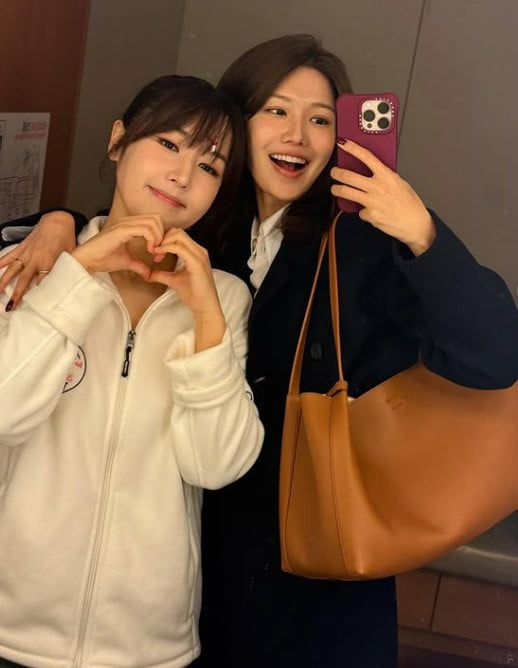 사진=최수영 SNS