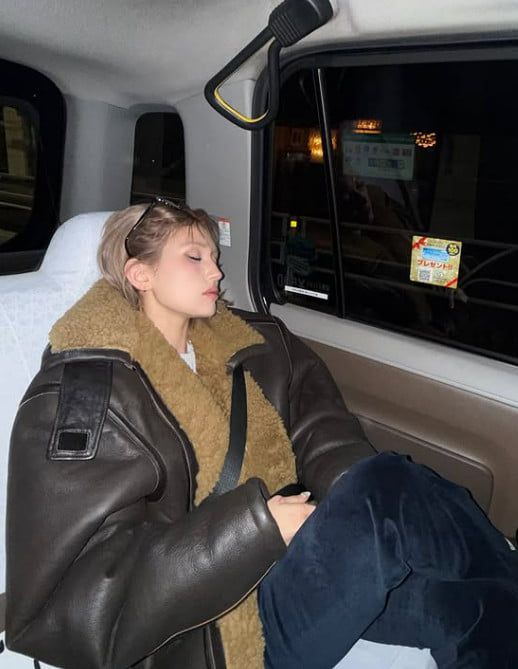 사진=전소미 SNS