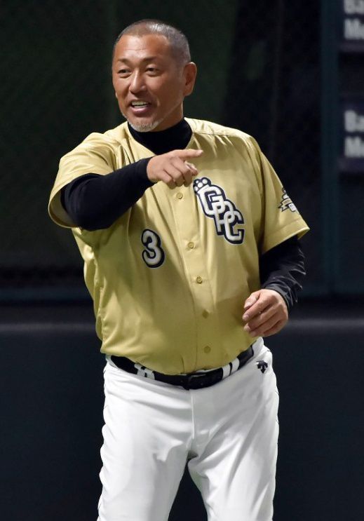 기요하라 가즈히로