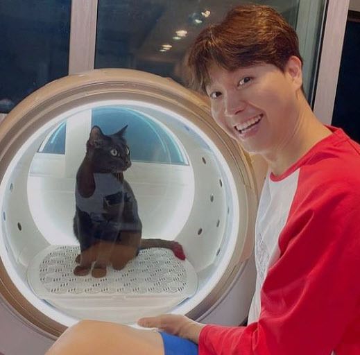 박수홍 인스타그램