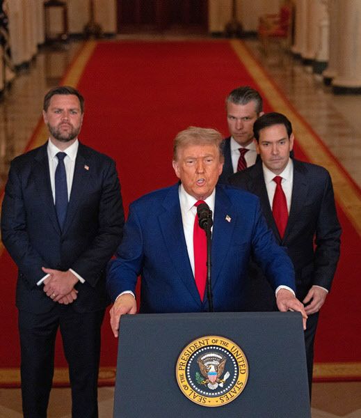 도널드 트럼프 대통령.(사진=AFP)