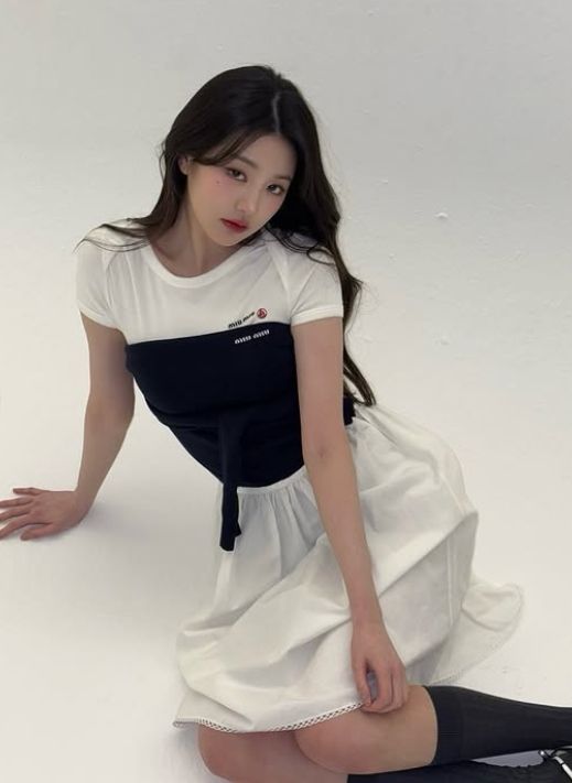 사진=장원영 인스타그램