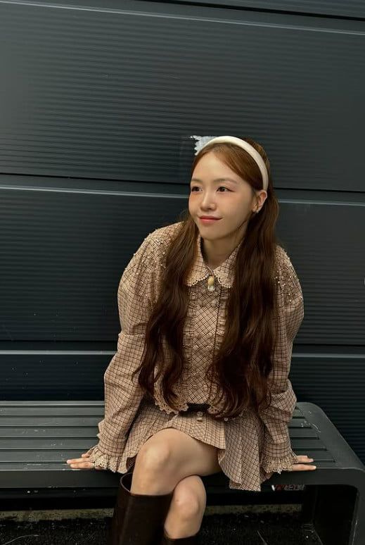 사진=방민아 SNS