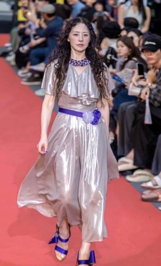 [서울=뉴시스] 서정희. (사진=서정희 인스타그램 캡처) 2025.07.05. photo@newsis.com *재판매 및 DB 금지