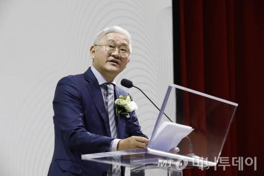 서경배 아모레퍼시픽 회장. /사진제공=아모레퍼시픽