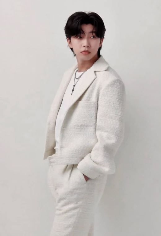 사진= 임영웅 SNS