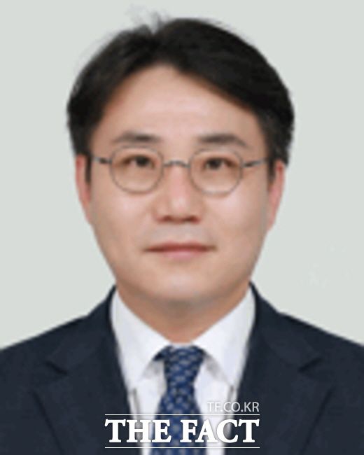 오도환 더불어민주당 법률위원회 부위원장 /민주당 경기도당