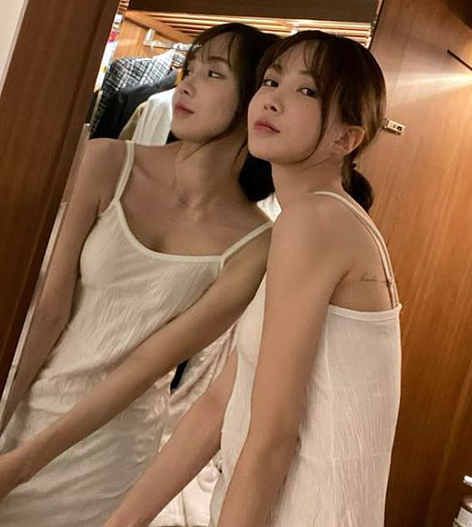 서은우. 사진 | 서은우 SNS