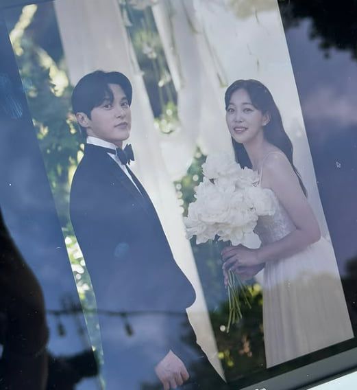 사진=김가은 SNS