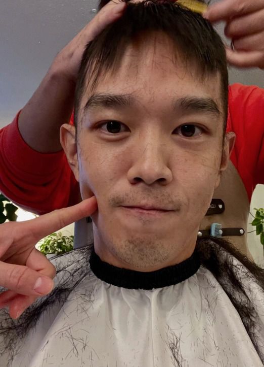 가수 케빈오 인스타그램