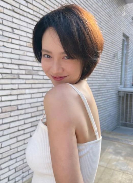 사진=송지효 인스타그램