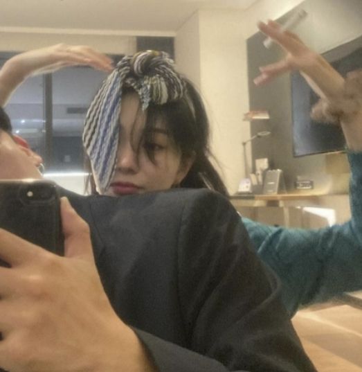 [사진 권민아 인스타그램]