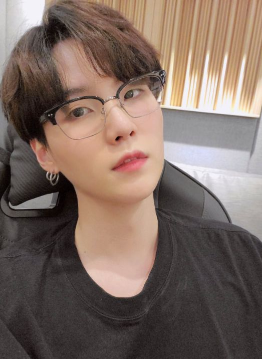 방탄소년단 슈가