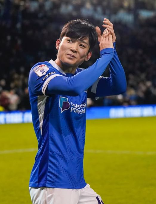 [사진] 토트넘 홋스퍼 공식 소셜 미디어