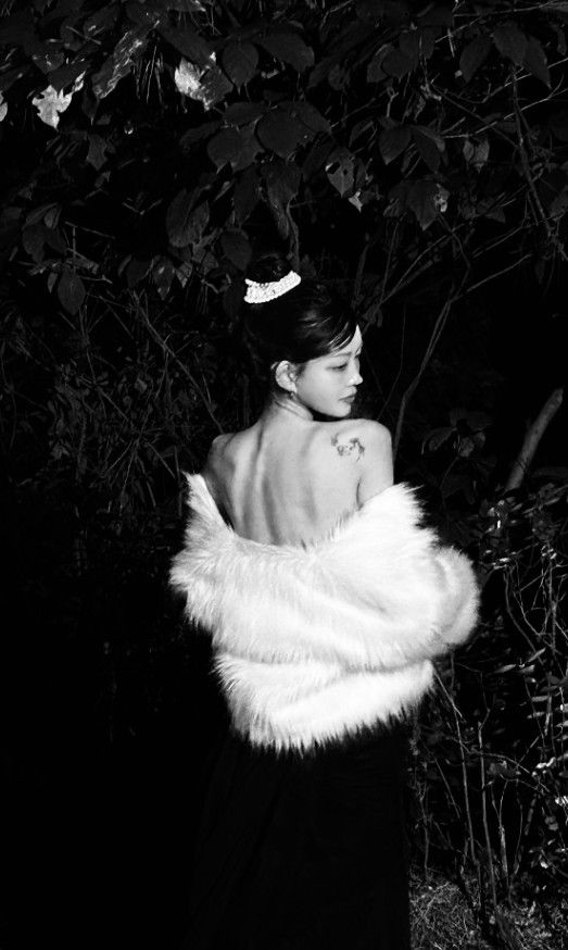 최준희/인스타그램 캡처