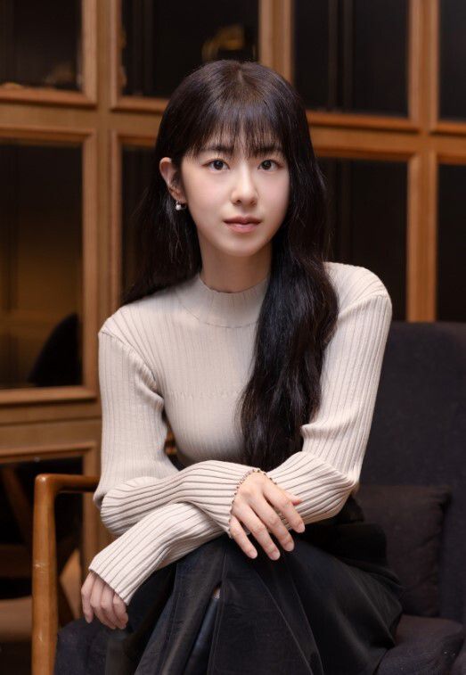 배우 박혜수/사진=필름영, 그린나래미디어