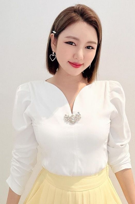 사진=송가인 인스타그램