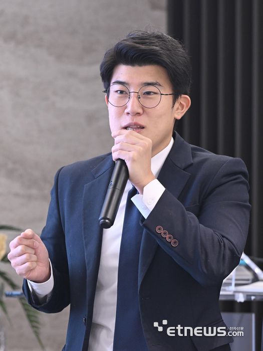 민명기 로앤굿 대표