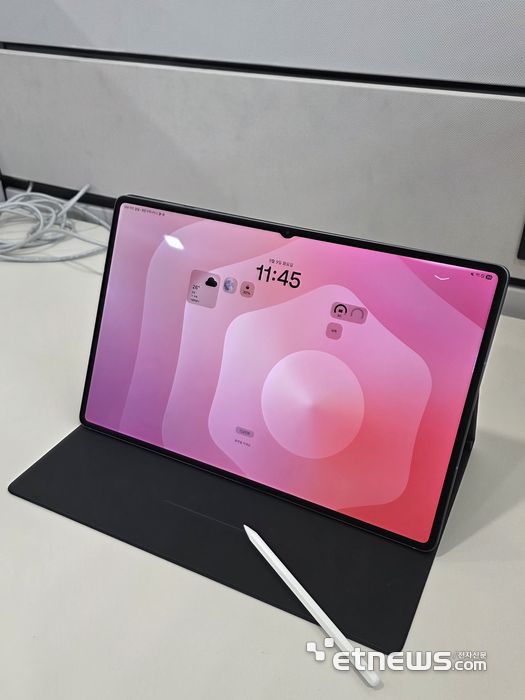 갤럭시탭 S11 울트라