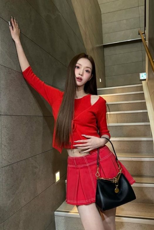 사진=유아 인스타그램