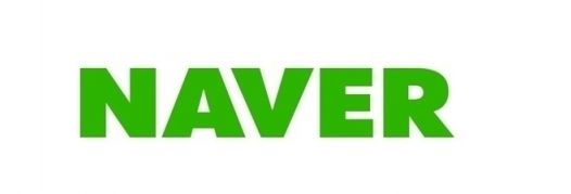 네이버 로고