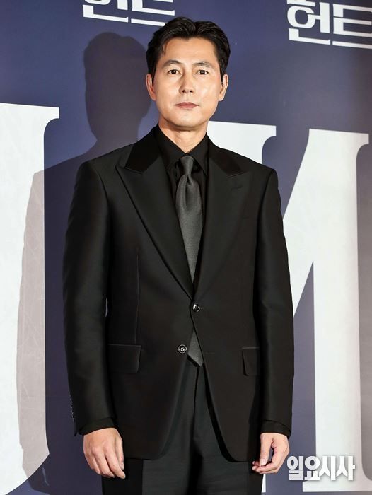 배우 정우성 ⓒ고성준 기자