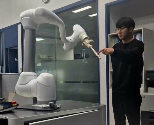 WSI 'U-BOT' (Source: WSI)