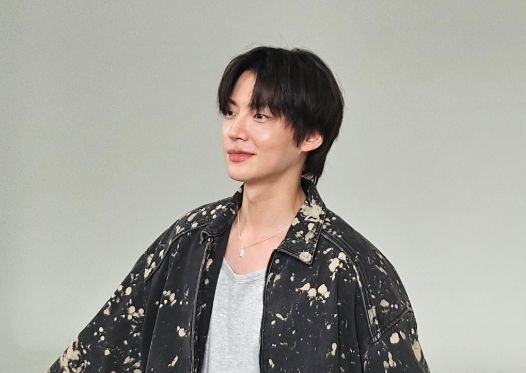 배우 안재현 = 안재현 인스타그램 캡처