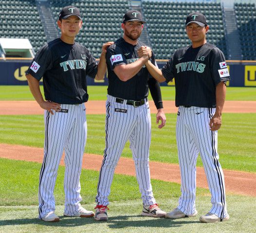 사진=LG트윈스 제공