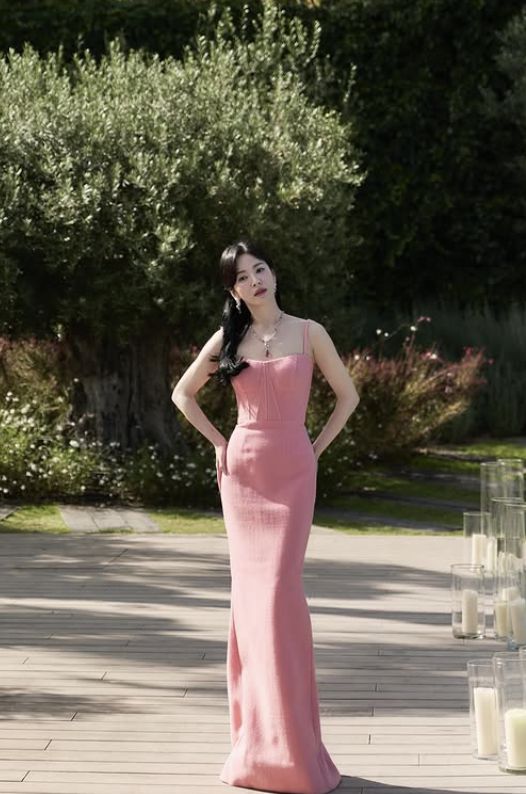 사진= 송혜교 SNS