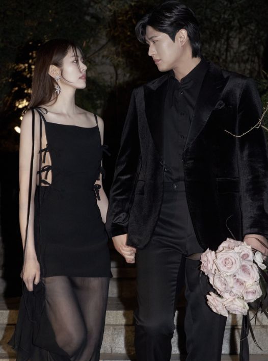 사진 | 서동주 SNS