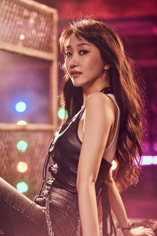 뮤지컬 배우 김려원(사진=신시컴퍼니).