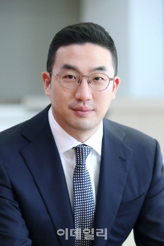 구광모 LG그룹 회장(사진=LG)