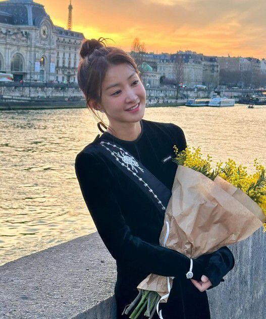 이시영 인스타그램 캡처