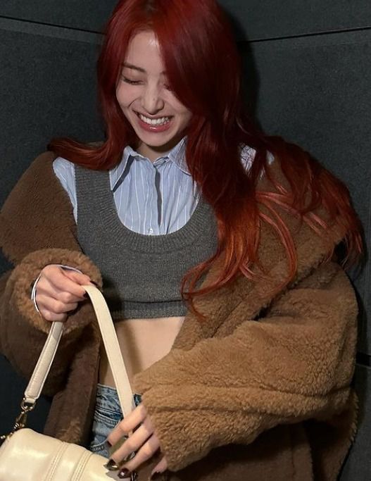 사진=허윤진 인스타그램