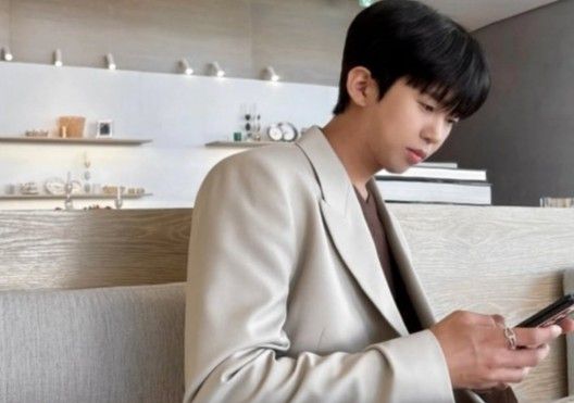 [임영웅 인스타그램]