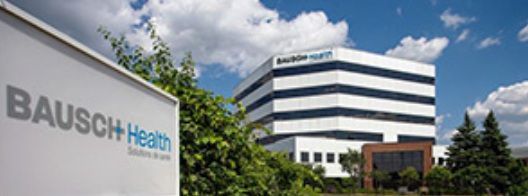 바슈 헬스 컴퍼니스 본사 [사진=업체 제공]