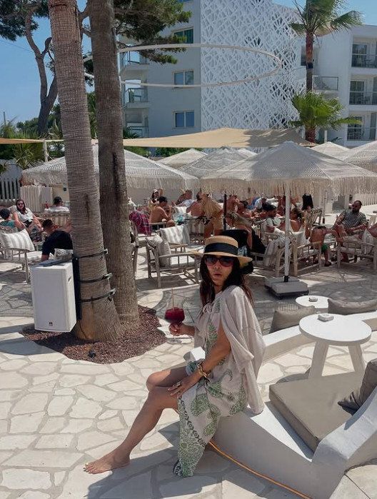 황신혜 인스타그램.