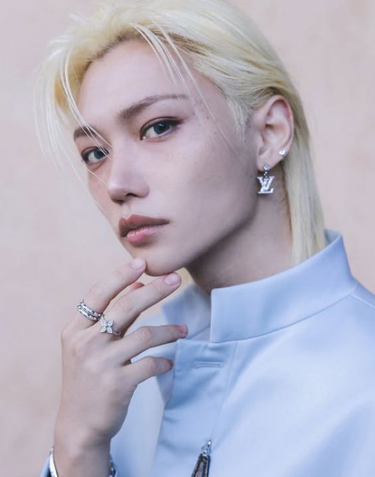 사진= 필릭스 SNS