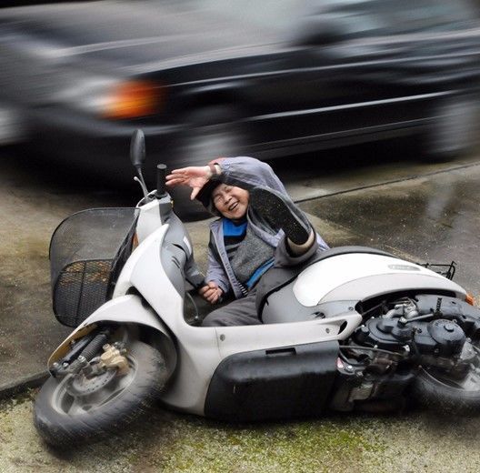 (사진=니시모토 키미코 인스타그램) *재판매 및 DB 금지