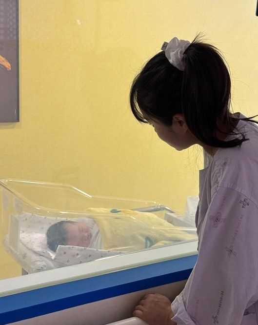 헤이지니 [사진=헤이지니 SNS]