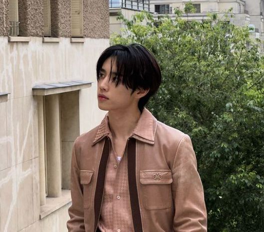 그룹 더보이즈 선우가 사생팬에게 폭행을 당한 사실이 알려졌다. 선우 인스타그램