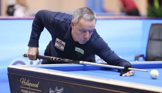 딕 야스퍼스. [사진=UMB]