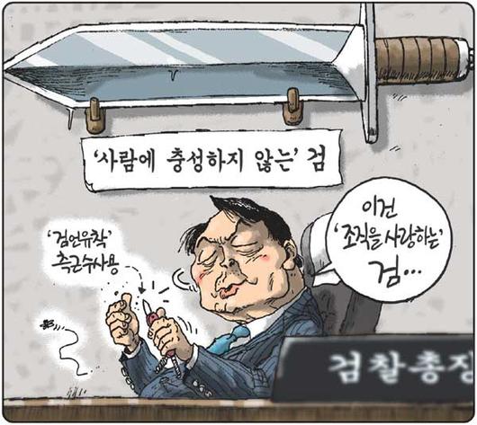 경향신문