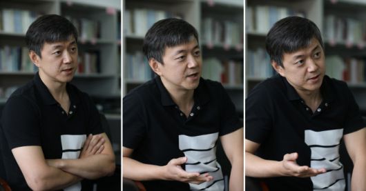 문준용씨는 “대통령이 아들에게 지원금 신청을 하지 말라고 해야 한다는 주장이 있지만 대통령의 활동이나 정치집단의 유불리를 위해 어느 한 개인에게 희생을 강요하는 게 얼마나 끔찍한 말인지 다들 생각해 보셨으면 좋겠다”고 말했다. 그는 “부모 입장에서 그럴 수 있겠는가”라고 반문한 뒤 “그런 주장을 하시는 분들께는 자기 자식에게 그렇게 강요하라 이야기하고 싶다”고 말했다. 김창길 기자