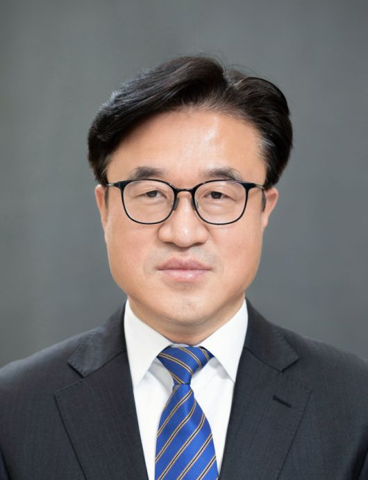 최재용 신임 소청심사위원회 위원장